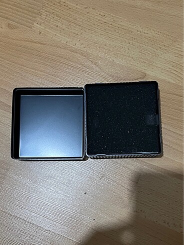  Beden Casio Saat Kutusu