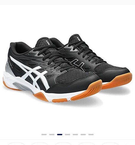 Asics Gel-Roket 11 voleybol ayakkabısı