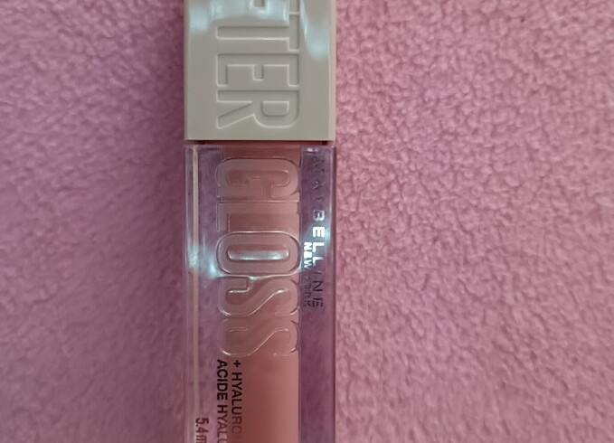 Lifter gloss