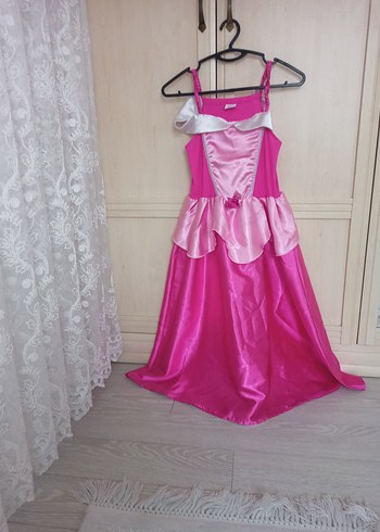 Walt Disney World 6 Yaş