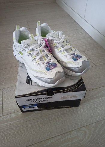 Skechers D'lites