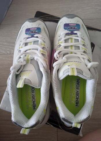 Skechers D'lites - Görsel 6