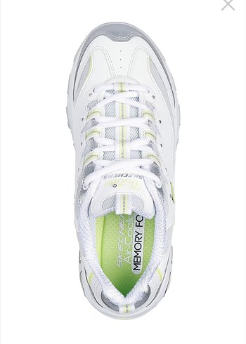 Skechers D'lites - Görsel 8