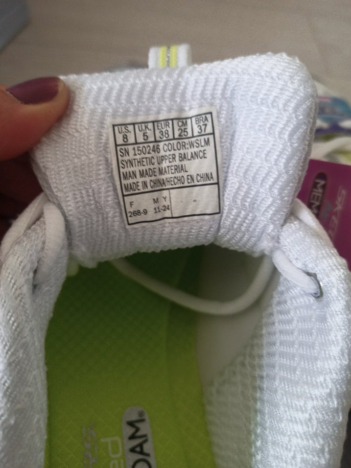 Skechers D'lites - Görsel 5