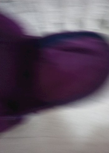 Mor Çocuk Okul Çantası - Görsel 5