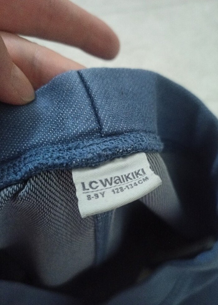 #kot tayt - Görsel 4