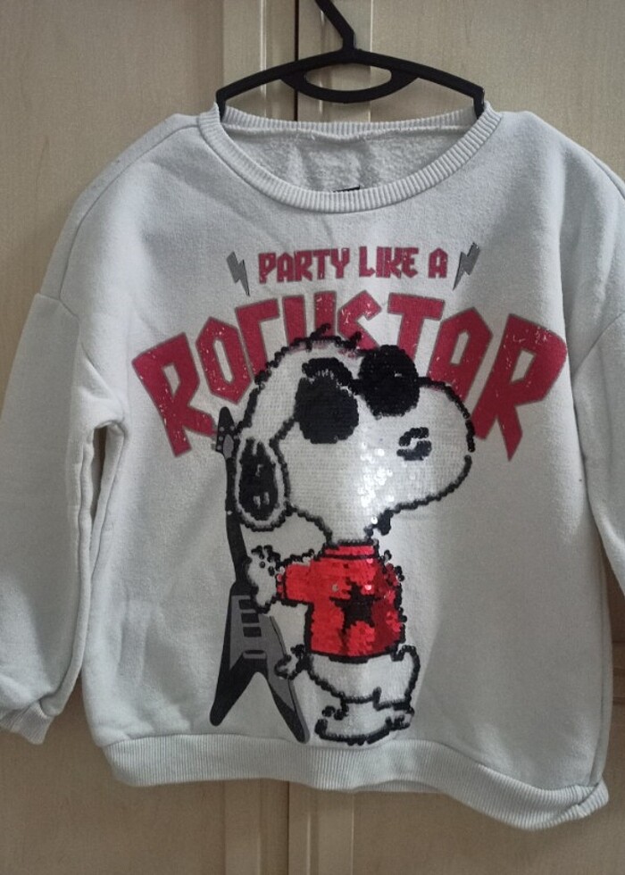 #swetshırt - Görsel 2