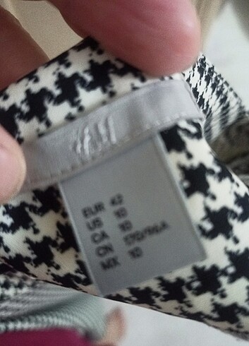 H&M Elbise - Görsel 2