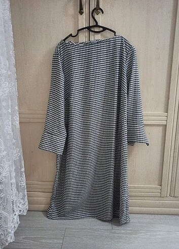 H&M Elbise - Görsel 3