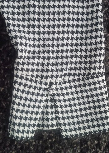 H&M Elbise - Görsel 4