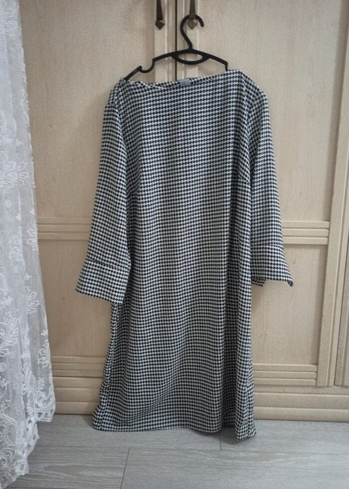 H&M Elbise - Görsel 3