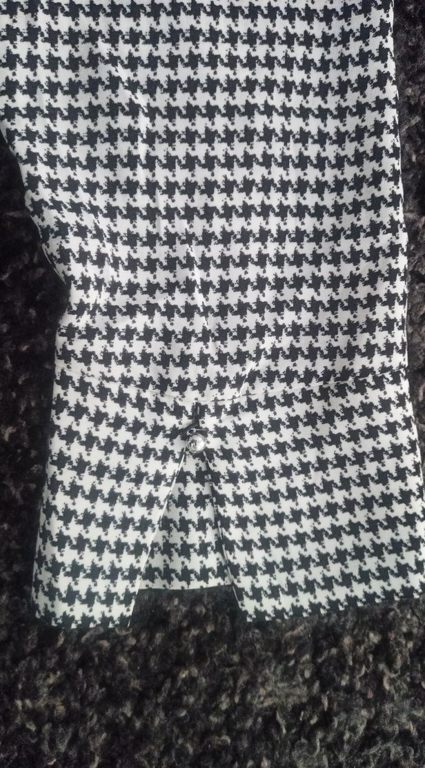 H&M Elbise - Görsel 4