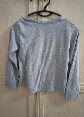 Penye bluz  - Görsel 4