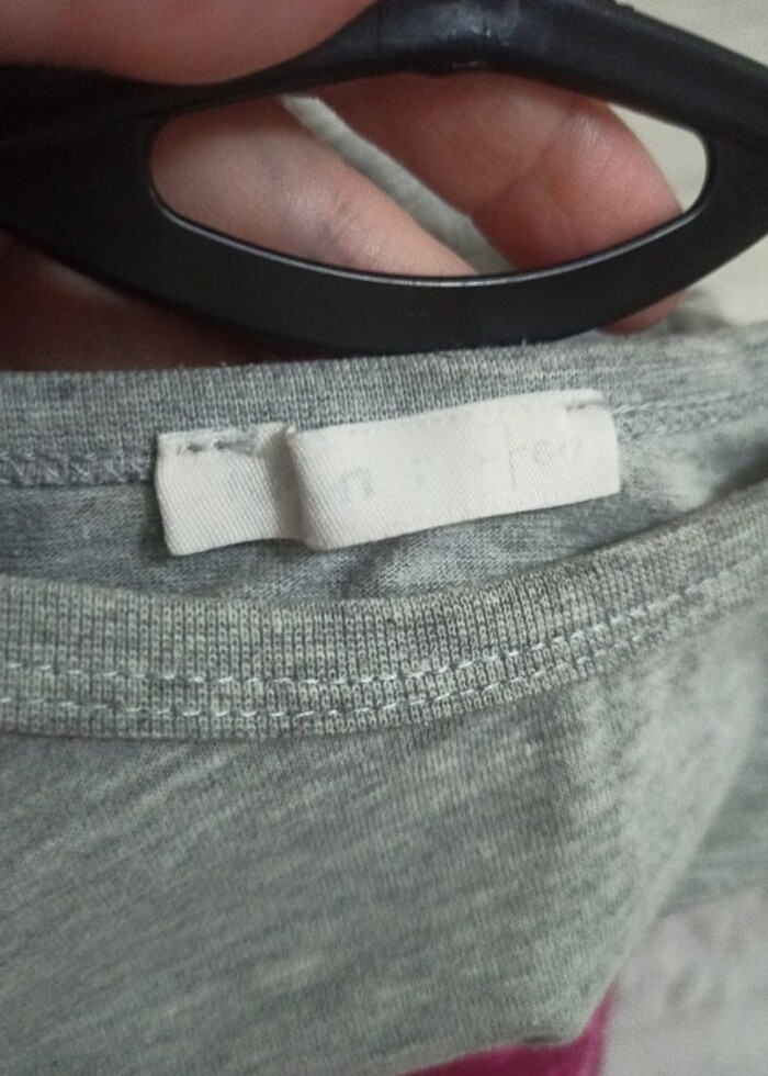 Penye bluz  - Görsel 2