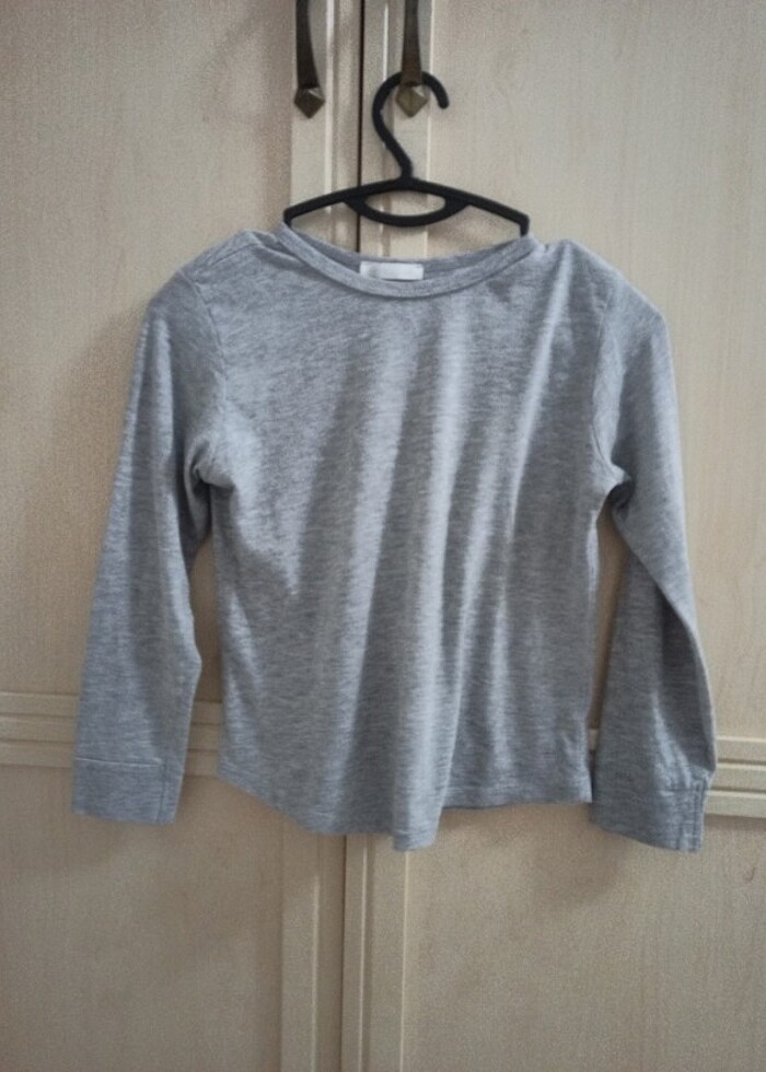 Penye bluz  - Görsel 3