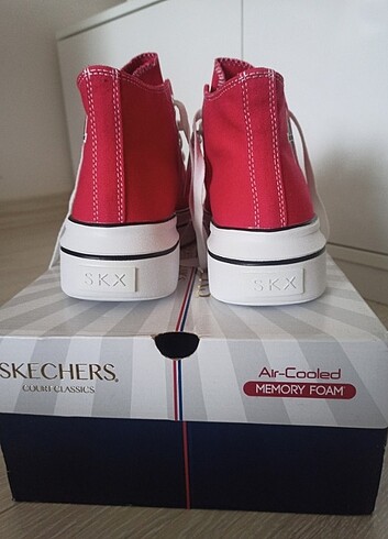 39 Beden Skechers konvers