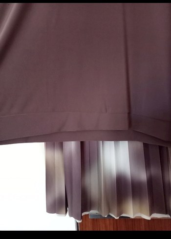 ikili sendy kumaş takım yeni - Görsel 4