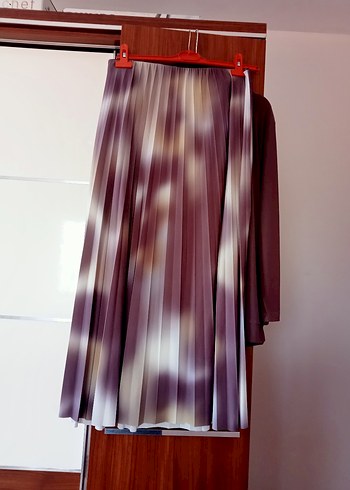 ikili sendy kumaş takım yeni - Görsel 6