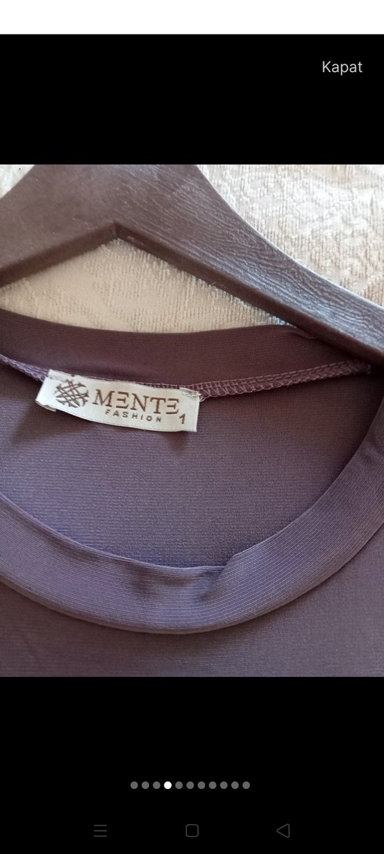 ikili sendy kumaş takım yeni - Görsel 5