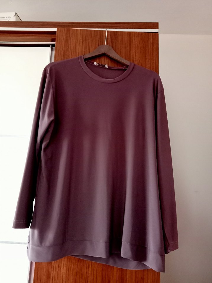 ikili sendy kumaş takım yeni - Görsel 2