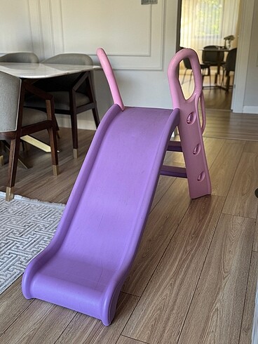Fisher Price 6 ay kadar kullanıldı