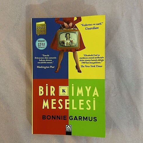 Kitap