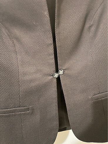 Adil Işık Crop Blazer