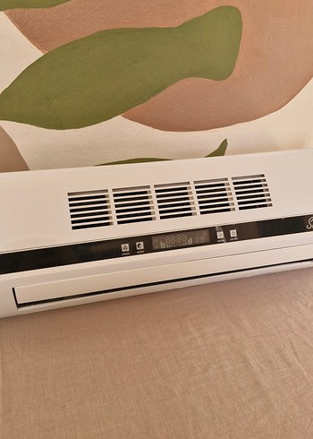 Simtech Duvar Tipi Klima