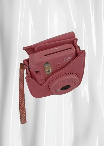 Instax Mini 9 Fotoğraf Makinesi