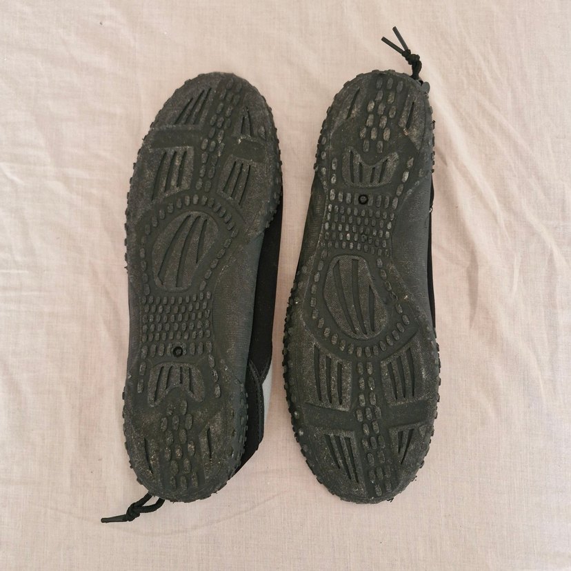 Erkek Deniz Ayakkabısı - Görsel 4