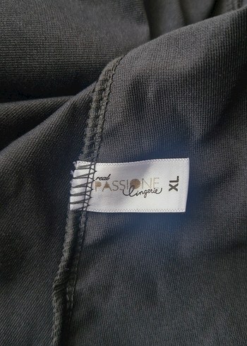 Dantelli Babydoll - Görsel 5