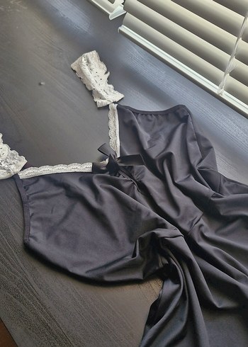 Dantelli Babydoll - Görsel 4