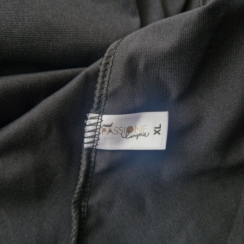 Dantelli Babydoll - Görsel 5