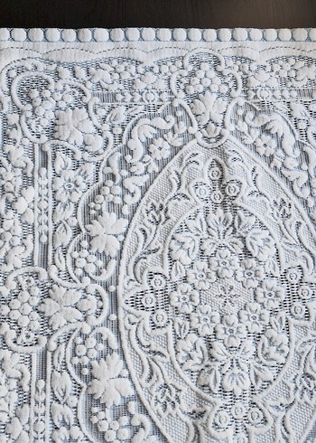 Antika Yastık Kılıfı - Görsel 8