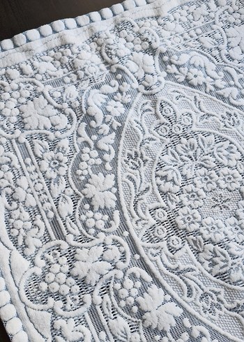 Antika Yastık Kılıfı - Görsel 5