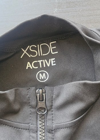 Sporcu Crop Top - Görsel 5