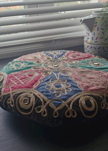 Otantik Minder - Görsel 6