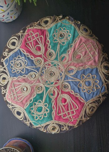 Otantik Minder - Görsel 4