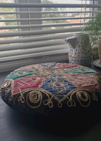 Otantik Minder - Görsel 5