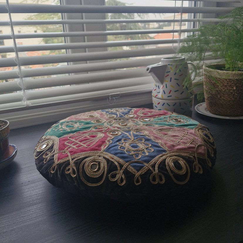 Otantik Minder - Görsel 5