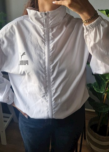 Puma Mevsimlik Unisex Ceket - Görsel 6