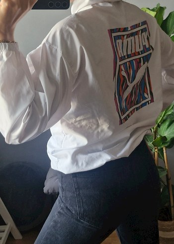 Puma Mevsimlik Unisex Ceket - Görsel 5