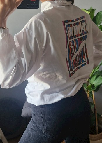 Puma Mevsimlik Unisex Ceket - Görsel 2