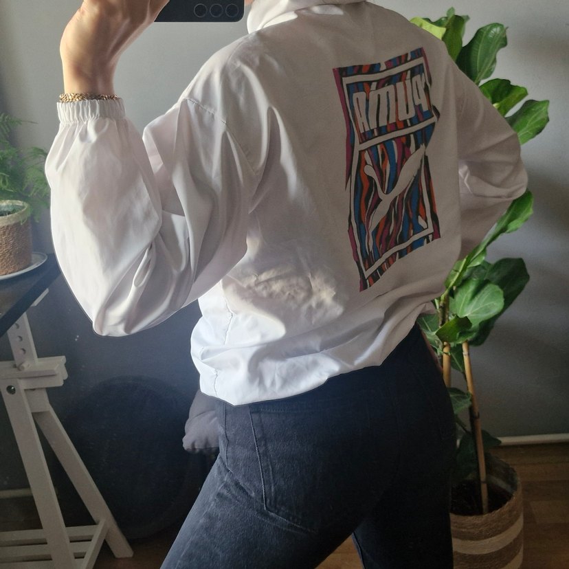 Puma Mevsimlik Unisex Ceket - Görsel 5