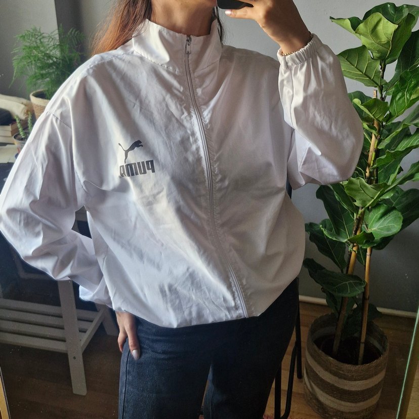 Puma Mevsimlik Unisex Ceket - Görsel 4