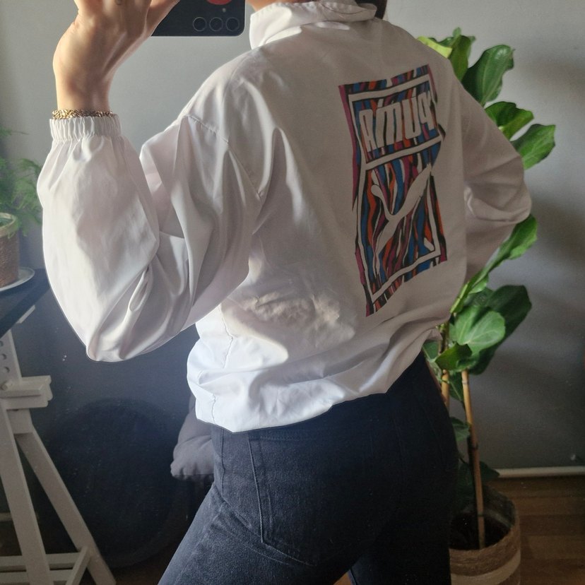 Puma Mevsimlik Unisex Ceket - Görsel 2