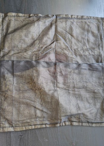 Otantik Yastık Kılıfı - Görsel 5