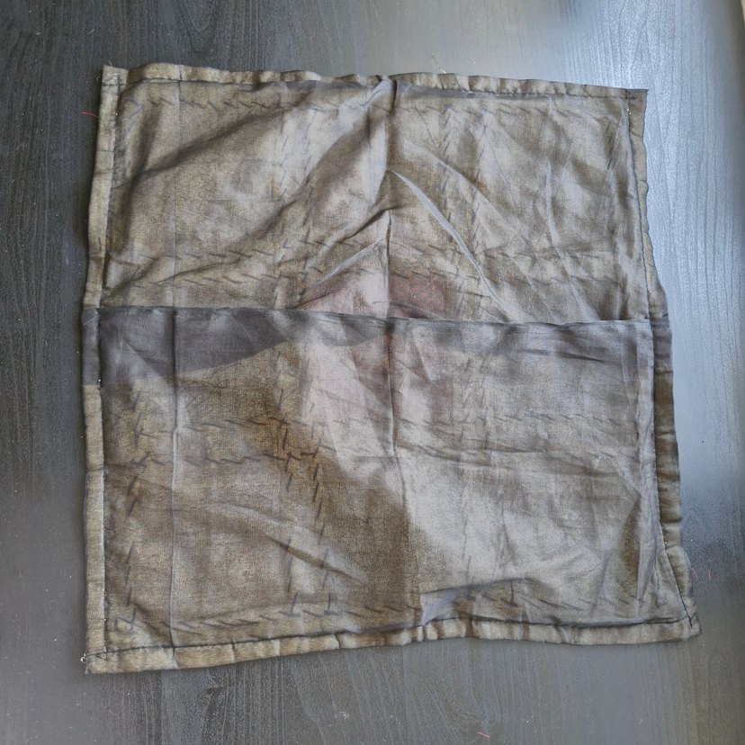 Otantik Yastık Kılıfı - Görsel 5