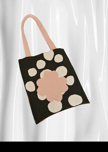 Japon Çanta - Görsel 3