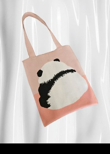 Japon Çanta - Görsel 2